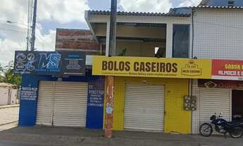 Imagem 3: Casas com Pontos Comerciais
