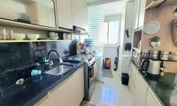 Imagem 6: Apartamento à venda 2 quartos 1 suíte 1 vaga Bairro Vila Ipiranga