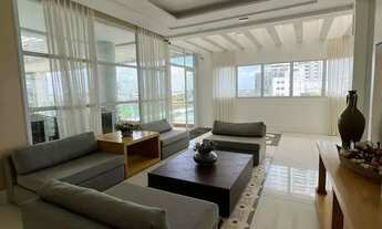 Imagem 4: Daniel Pereira Imob Vende: Ed. 395 Place 202 m², 4 suites, 3 vagas