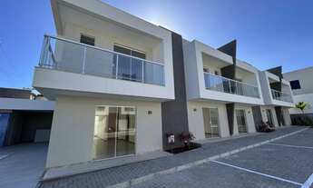 Imagem: VENDA Casa Duplex 03 Quartos 02 Suíte