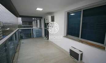 Imagem 3: Cobertura Mobiliada para locação, Rio2, Rio de Janeiro, RJ