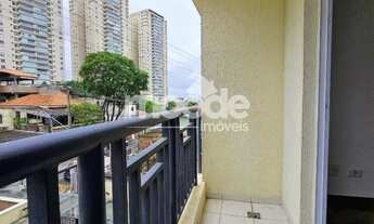 Imagem 4: Apartamento com 2 dormitórios, 65 m² - venda por R$ 400.000,00 ou aluguel por R$ 2.957,00