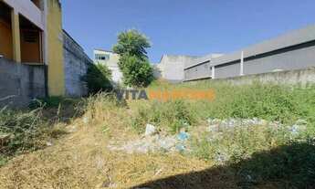 Imagem 6: Terreno de 450m² no bairro Jardim Caiçara por R$ 480.000,00