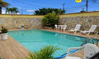 Imagem 2: Casa linear com 2 quartos a venda no Parque Hotel - Araruama/RJ