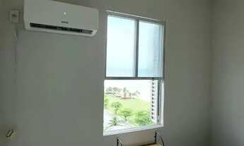 Imagem 3: Imóvel para aluguel tem 33 metros quadrados com 1 quarto em Itararé - São Vicente - SP