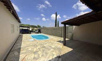 Imagem: Casa Para Aluguel JARDIM PATRÍCIA MOGI