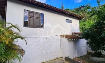 Imagem 5: Casa comercial para locação no Centro Petrópolis/RJ, com 7 quartos