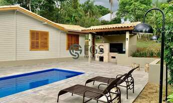 Imagem 4: Casa em Condomínio 3 dormitórios à venda Porto de Ibiúna Ibiúna/SP