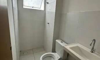 Imagem 3: APARTAMENTO DE REPASSE NO PARQUE DVINCI MESSEJANA ACEITA FINANCIAMENTO