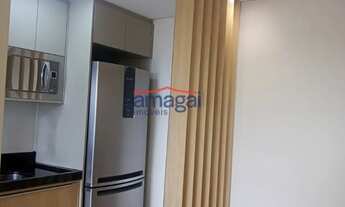 Imagem 4: Apartamento no Jardim Califórnia, Jacareí