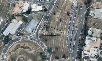 Imagem 7: Terreno - Loteamento Alphaville Campinas - Campinas