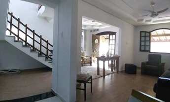 Imagem 3: Casa à venda, 6 quartos, 1 suíte, 2 vagas, Nova Floresta - Belo Horizonte/MG