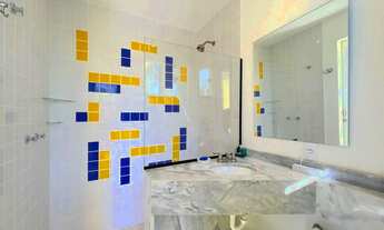 Imagem 13: Casa com 5 quartos em condomínio em Itaipava, Petrópolis