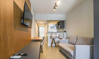 Imagem 3: Loft no centro de Porto Alegre