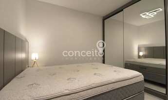 Imagem 2: Loft Mobiliado Pronto para Morar no Centro!