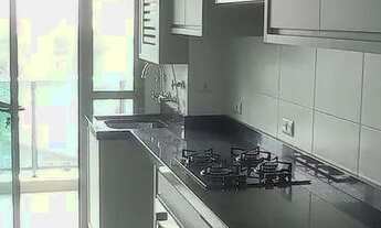 Imagem 6: Apartamento à Venda, 90m2, 3 Dormitórios (1 Suíte), 2 Vagas Livres, Saco Grande - Florianó