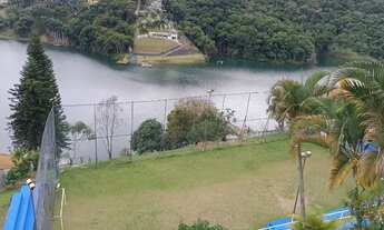 Imagem 3: Alugo Linda Chácara Ano Novo Feriados Finais de Semana Em Condomínio Fechado