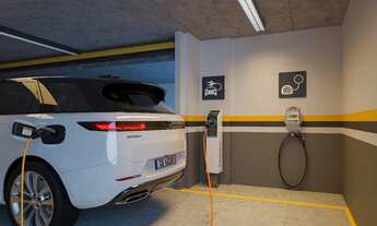 Imagem 7: APARTAMENTOS A VENDA - EASY SERRARIA - LANÇAMENTO