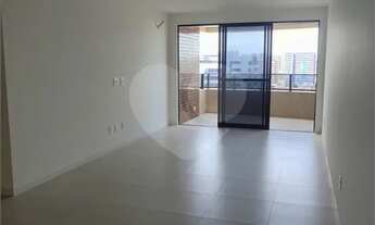 Imagem 5: Apartamento com 3 quartos à venda em Ponta Verde - AL