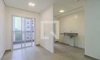 Imagem 3: Apartamento à Venda - Alphaville, 2 Quartos, 52 m2