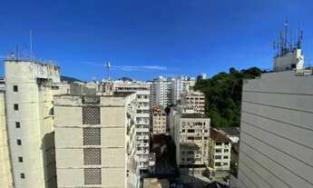 Imagem 3: Apartamento à venda, 130 m² por R$ 960.000,00 - Ingá - Niterói/RJ