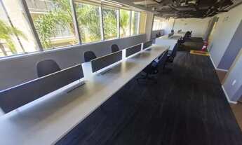 Imagem: Escritório para aluguel e venda com 390