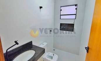 Imagem 6: Casa com 2 dormitórios à venda, 65 m² por R$ 410.000 - Balneário dos Golfinhos - Caraguata