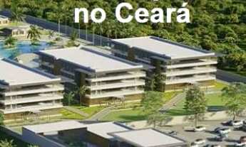 Imagem: Jeriquiá Lagoa Resort - GAV