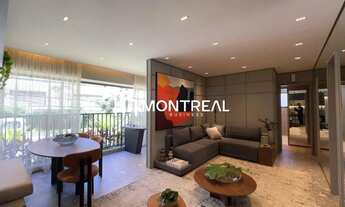 Imagem: APARTAMENTO À VENDA EM PINHEIROS 3 DORMITÓRIOS