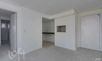 Imagem 3: Apartamento à venda em Petrópolis com 88 m², 2 quartos, 1 suíte, 1 vaga