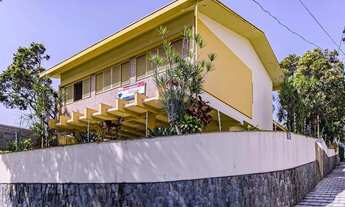 Imagem 2: Casa comercial à venda no centro de Mogi das Cruzes