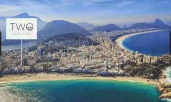 Imagem 7: Apartamento para venda possui 56 metros quadrados com 1 quarto em Ipanema - Rio de Janeiro