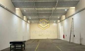 Imagem 4: Barracão para aluguel em Vila Engler 500 m Bauru - SP