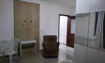 Imagem: Apartamento Mobiliado