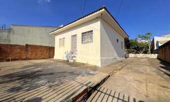 Imagem: Casa para Venda em Santo Anastácio, Parque