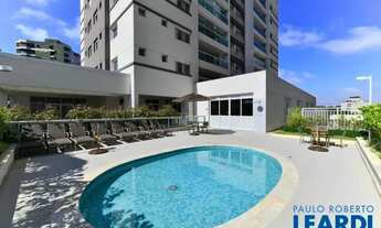 Imagem 2: APARTAMENTO - VILA MASCOTE - SP