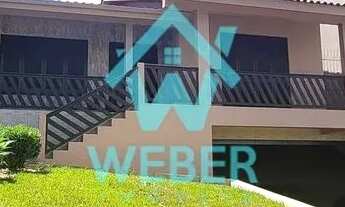 Imagem: Casa para locação, Petrópolis, Novo Hamburgo