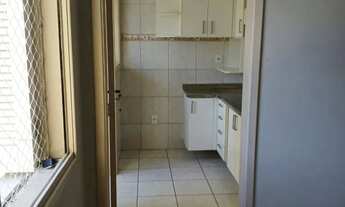 Imagem 7: Apartamento à venda em Azenha com 40 m², 1 quarto, 1 suíte, 1 vaga