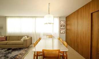 Imagem 5: Apartamento à Venda - Buritis, 4 Quartos, 300 m2