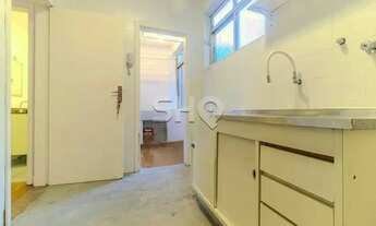 Imagem 4: Apartamento 1 Quarto em Vila Buarque - Aluguel