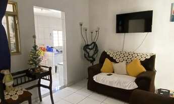 Imagem: Casa à venda em Novo Umuarama, Araçatuba