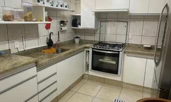 Imagem 2: CASA RESIDENCIAL em SÃO JOSÉ DO RIO PRETO - SP, JARDIM NAZARETH