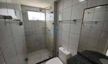 Imagem 4: Apartamento com 3 dormitórios à venda, 74 m² por R$ 350.000,00- Barro Vermelho - Natal/RN