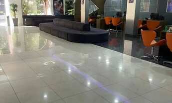 Imagem 2: Predio comercial para venda ou locação - Chácara Santo Antônio - São Paulo/SP