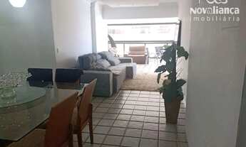 Imagem 4: Apartamento com 4 quartos para alugar, 160 m² - Praia de Itaparica - Vila Velha/ES