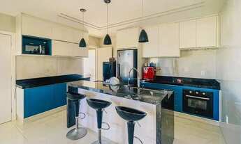 Imagem 5: Casa para locação na Cidade Alpha - Terras 01