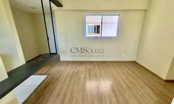 Imagem 4: Apartamento para alugar em Londrina, Aurora, com 3 quartos, com 75 m², Solar Mirador