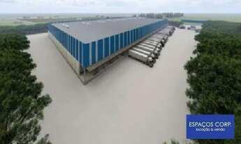 Imagem 3: Galpão logístico/industrial para alugar, 5.567m² por R$ 222.958/mês - Cumbica - Guarulhos