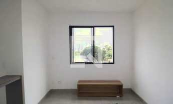 Imagem 4: Apartamento à Venda - Água Fria, 1 Quarto, 30 m2