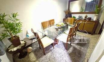 Imagem 2: Imóvel para venda possui 234 metros quadrados com 5 quartos em Tijuca - Rio de Janeiro - R